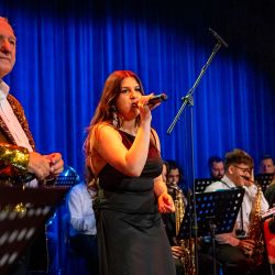 2025-11-14 Powiatowa i Misjka Orkiestra Dęta_Krawczyk_fot. A. Niwińska (40)