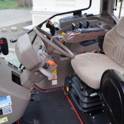 2025-11-20 Uroczyste przekazanie ciągnika w Aleksandrowie Kujawskim (2)