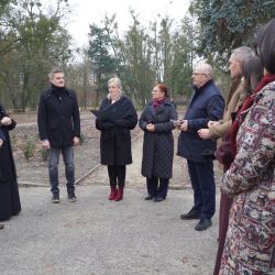 2025-11-20 Uroczyste przekazanie ciągnika w Aleksandrowie Kujawskim (3)