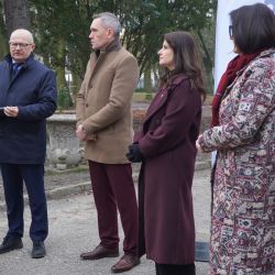 2025-11-20 Uroczyste przekazanie ciągnika w Aleksandrowie Kujawskim (4)