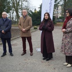 2025-11-20 Uroczyste przekazanie ciągnika w Aleksandrowie Kujawskim (5)