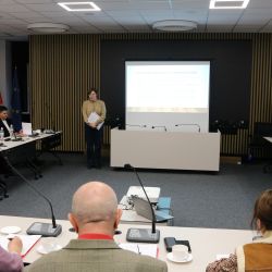 Drugie posiedzenie Rady Seniorów 20.11.2025 r. (12)