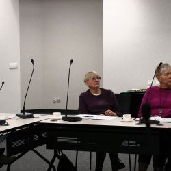 Drugie posiedzenie Rady Seniorów 20.11.2025 r. (14)