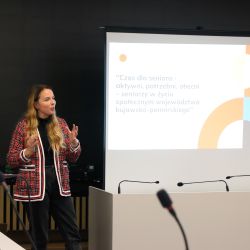 Drugie posiedzenie Rady Seniorów 20.11.2025 r. (17)