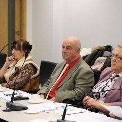 Drugie posiedzenie Rady Seniorów 20.11.2025 r. (18)