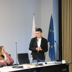 Drugie posiedzenie Rady Seniorów 20.11.2025 r. (27)