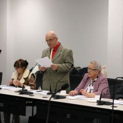 Drugie posiedzenie Rady Seniorów 20.11.2025 r. (1)