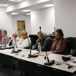 Drugie posiedzenie Rady Seniorów 20.11.2025 r. (4)