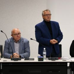 Drugie posiedzenie Rady Seniorów 20.11.2025 r. (10)