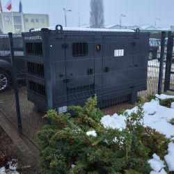 Agregat Starostwo (2)