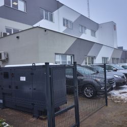 Agregat Starostwo (3)