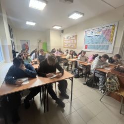 Razem Działamy, Czysto Oddychamy (2)