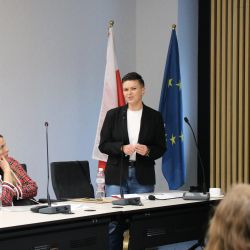 Drugie posiedzenie Rady Seniorów 20.11.2025 r. (26)