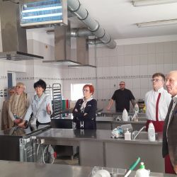 3 ZS CKU w Gronowie 06.11.25 r.