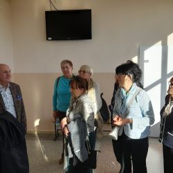 4 ZS CKU w Gronowie 06.11.25 r.