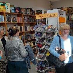 6 ZS CKU w Gronowie 06.11.25 r.