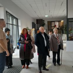 7 ZS CKU w Gronowie 06.11.25 r.