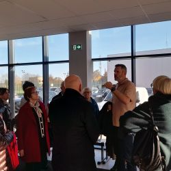 8 ZS CKU w Gronowie 06.11.25 r.