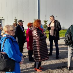 12 ZS CKU w Gronowie 06.11.25 r.