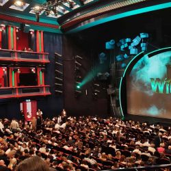 Teatr i kino w ramach Wyjścia z klasą (1)