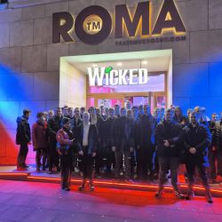 Teatr i kino w ramach Wyjścia z klasą (2)