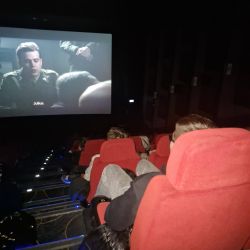 Teatr i kino w ramach Wyjścia z klasą (4)