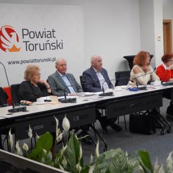 3. Posiedzenie Rady Seniorów 12.12.2025 r.