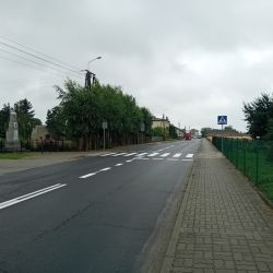 Przejście dla pieszych