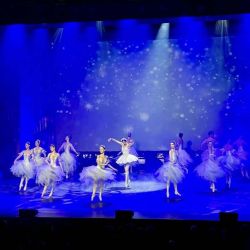 ZSP w Chełmży w ramach projektu Wyjście z klasą (1)