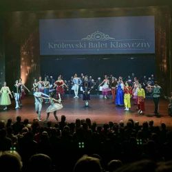 ZSP w Chełmży w ramach projektu Wyjście z klasą (3)