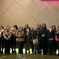 ZSP w Chełmży w ramach projektu Wyjście z klasą (2)