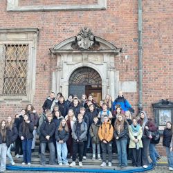 Zespół Szkół w Dobrzejwicach we Wrocławiu (1)