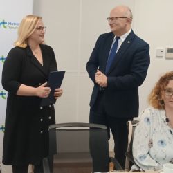 Stowarzyszenie Matropolia Toruńska