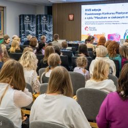 2026-01-27 Finał XVII Konkursu Plastycznego Mieszkam w ciekawym miejscu+ (9)