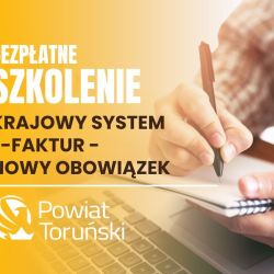 Szkolenie faktury