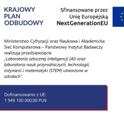Załącznik nr 3 do Umowy - Plakat informacyjny C13L