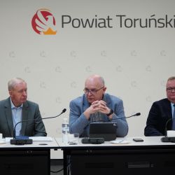 4. posiedzenie Rady Seniorów PowiatuToruńskiego 6