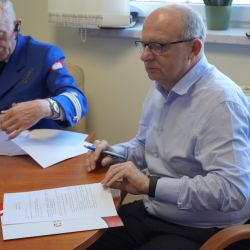 2026-03-03 Podpisanie porozumienia z WOPR (12)