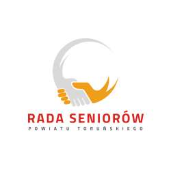 LOGO Rada Seniorów PT