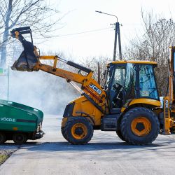 Droga Dziemiony - Zelgno 03