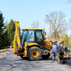 Droga Dziemiony - Zelgno 10