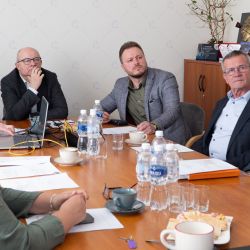 Droga rowerowa Dobrzejewice-Łążyn-Mazowsze-3