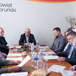 Droga rowerowa Dobrzejewice-Łążyn-Mazowsze-17