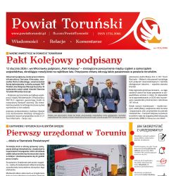 Przycisk przenosi do wydań z 2026 roku