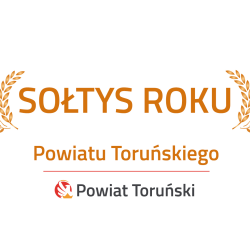 Sołtys roku powiatu toruńskiego puste