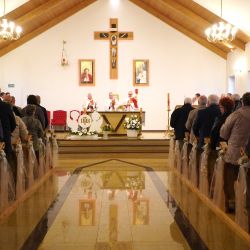 Wojewódzkie obchody 45. rocznicy rejestracji NSZZ RI Solidarność (1)