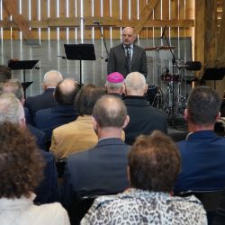 Wojewódzkie obchody 45. rocznicy rejestracji NSZZ RI Solidarność (102)