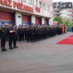 Obchody Dnia Strażaka PSP Toruń (3)
