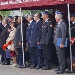 Obchody Dnia Strażaka PSP Toruń (11)