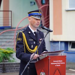 Obchody Dnia Strażaka PSP Toruń (27)